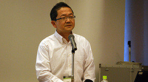 【CEDEC 2010】ファイナンス＆マネージメント みずほキャピタル逸見圭朗氏による「続・ゲーム企業の資金調達」 画像