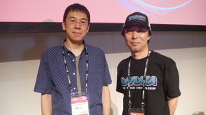【CEDEC2016】ゲーム技術を業界外へ持ち出そう！サウンド技術から切り開く新ビジネスへの挑戦事例 画像