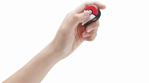 「ポケモンGO Plus」9月16日発売！予約販売なし、「おこう」には反応しない、電池持続時間は約100日 画像
