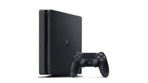 スリム版「PS4」は29,980円で9月15日発売！30%以上小型化、消費電力も低減 画像
