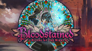 五十嵐氏新作『Bloodstained』の発売延期が発表―制作体制の見直しへ 画像