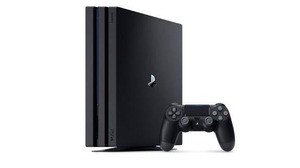 「PS4 Pro」ではシェア機能が向上、4Kスクショや1080p/60fps動画配信も 画像