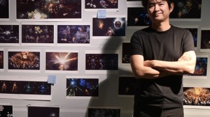 水口哲也が紡ぐ前人未到VR体験…『Rez Infinite』新ステージ「Area X」4K版ハンズオン＆インタビュー 画像