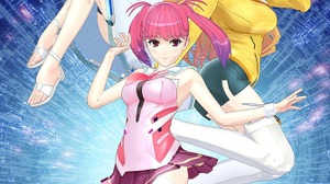 3D美少女三姉妹の長女・ヴィエンヌと末っ子・リナのモデル無料配信スタート、VRコンテンツ向けに制作 画像
