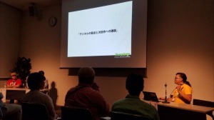 デジタルワークフローがアニメ制作にもたらすものは？「モンスト」制作スタッフが解説 画像