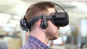 VR最前線！「Oculus Connect 3」発表内容ひとまとめ 画像