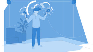 SteamVRトラッキング技術のライセンシーは既に300以上―乗り物から玩具まで様々なプロジェクトで利用 画像