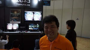 Oculus Touchとともに動き出す新興ベンチャーのゲームデザイン・イノベーション~『エニグマスフィア～透明球の謎』~・・・中村彰憲「ゲームビジネス新潮流」第40回 画像