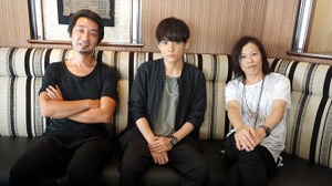 【特集】前田尚紀×山岡晃×DJ “KSUKE”鼎談―日本のゲーム音楽とダンスミュージックを牽引するクリエイターが語る 画像