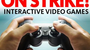 ゲーム声優の組合がストライキ突入―Activision、EA、Take-Twoなど対象 画像