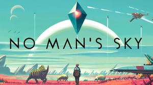 『No Man's Sky』開発元が「失敗作だった」とツイートし騒動に―後にハッキングによるものと報告 画像