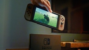 新ハード「ニンテンドースイッチ」のターゲット層や価格について君島達己がコメント…出荷予想台数は200万台 画像