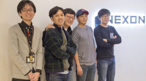 【インタビュー】原作の“哲学”を込めたい―『攻殻機動隊 S.A.C. Online』開発者に訊くそのこだわり 画像