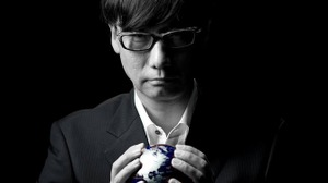 小島秀夫氏、「The Game Awards 2016」でIndustry Icon Award受賞へ 画像