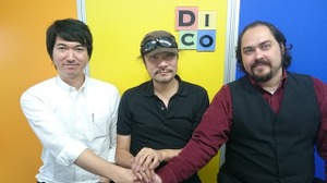 五十嵐氏新作『Bloodstained』11月の近況報告！―DICOとモノビットが開発に参加 画像