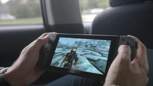 Bethesdaトッド・ハワードがニンテンドースイッチについて語る―『スカイリム』登場も示唆 画像