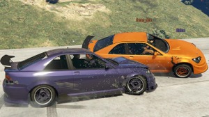 カナダ在住の少年が『GTA V』プレイ後に高速道路を暴走、死者・けが人は無し 画像
