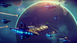 『No Man's Sky』“誇大広告にあたらず”―英ASA調査結果 画像