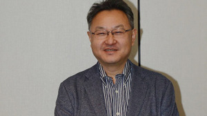 【PSX 2016】SIE・吉田修平インタビュー―ハードは揃った。2017年はソフトラインナップ拡充へ 画像