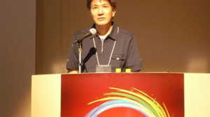 【CEDEC 2010】良い立体視を作るコツとは？そのお作法を紹介 画像