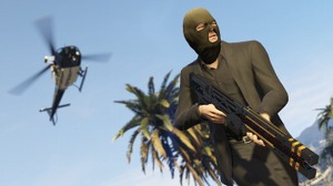 『GTA V』パッケージ版が英国で600万本を販売―海外報道 画像