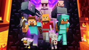 PC/Mac版『マインクラフト』セールスが2,500万本到達！勢い衰えず 画像