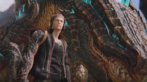 『Scalebound』開発中止は「難しい決断だった」―フィル・スペンサーが告白 画像