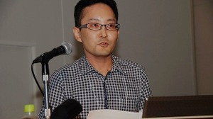 【CEDEC 2010】老舗ゲームメーカーの人材育成とは、セガの場合 画像