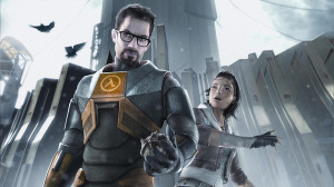 映画版『Half-Life』『Portal』は現在も製作中、Valve創設者ゲイブが改めて報告 画像