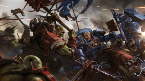 動物擁護団体PETA、『Warhammer 40,000』版権元へキャラの毛皮着用の中止要請 画像