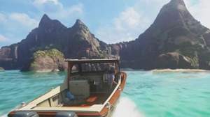 『アンチャーテッド 海賊王と最後の秘宝』全米脚本家組合賞ゲーム部門を受賞 画像