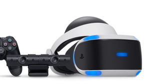 ソニー、VR用トラッキングシステムの新特許を出願―HTC Viveのようなルームスケールを実現？ 画像