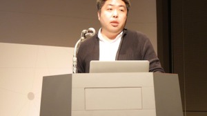 【レポート】内製Lift Engine(R)が見る未来―DeNA TechCon 2017 惠良和隆氏講演 画像