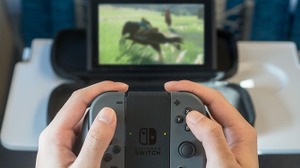 「ニンテンドースイッチ」海外レビューを一挙紹介、ハードウェアとしての仕上がりや如何に 画像