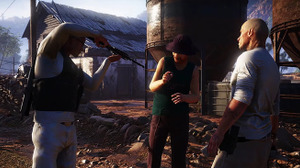 ボリビア政府が『ゴーストリコン ワイルドランズ』の描写についてフランス大使館に抗議 画像