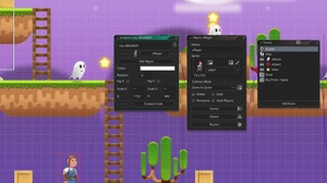 「GameMaker Studio 2」人気インディー作品を産んだツールの後継版がSteamで配信 画像