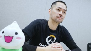 【特集】『オーバーウォッチ』日本語版はこうして生まれた…スクウェア・エニックス 西尾勇輝氏に聞く「ゲームローカライズ」とは 画像