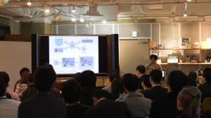 【インタビュー】注目のイベント「サムザップテックナイト」に潜入！ーサムザップ取締役木村氏インタビュー 画像
