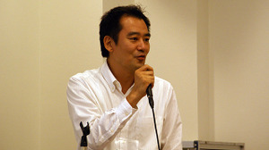 【CEDEC 2010】ニフティクラウドを用いたオンラインゲーム・ソーシャルアプリの活用 画像