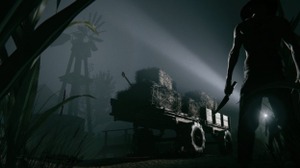 『Outlast 2』豪州での発禁が撤回、「18+」で発売へ 画像