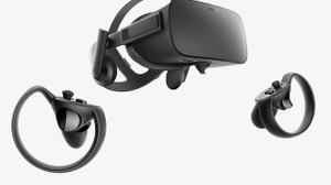 iMacを手掛けた元Appleエンジニア、Facebook「Oculus VR」部門ヘッドに就任 画像