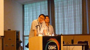 【CEDEC 2009】デモンズソウルのゲームデザイン 画像