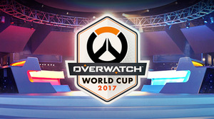 Blizzard公式世界大会「オーバーウォッチ ワールドカップ 2017」開催決定！ 画像