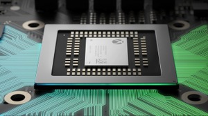 ハイエンドXbox One「Project Scorpio」が遂に披露へ！―Digital Foundryが告知 画像