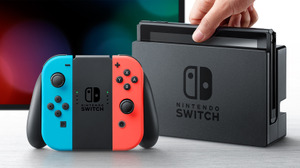 「ニンテンドースイッチ」3月度の米国販売記録は90万6,000台、『ゼルダ』新作は92万本超 画像