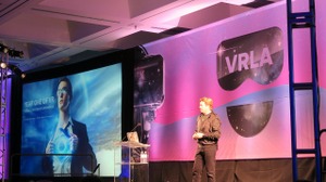 【VRLA2017】Viveはワイヤレスに、そしてロケットに乗り宇宙へ―HTC基調講演 画像