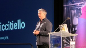 【VRLA2017】「VRの未来はモバイル」Unityのジョン・リキテロCEO基調講演 画像