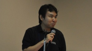 【CEDEC 2009】データで世界のゲーム市場の現状と未来を徹底分析 画像