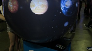 【VRLA2017】取り上げきれなかった注目株なVRタイトル、ソリューションを一挙に紹介 画像