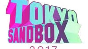 インディーゲームイベント「TOKYO SANDBOX 2017」が5月開催―VRや投資家向けなど4イベントを併催 画像